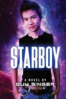 Cover of Starboy by Guy Singer