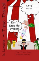 K. Lorraine's Latest Book