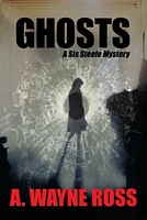 Cover of Ghosts by A. Wayne Ross