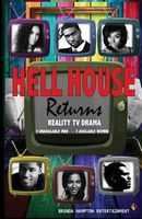 Cover of Hell House Returns by Brenda Hampton