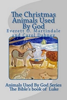 The Christmas Animals Used by God