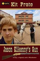Jason Kilkenny's Gun