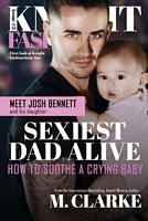 Cover of Sexiest Dad Alive by M. Clarke