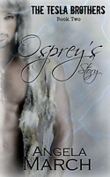 Osprey's Story