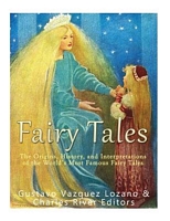Cover of Fairy Tales by Charles River Editors