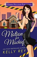 Motion for Mischief // Verdicts & Vixens