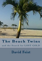 The Beach Twins and the Search for Lost Gold