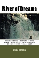 Cover of River of Dreams by Mike Harris