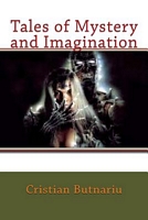 Cover of Tales of Mystery and Imagination by Cristian Butnariu