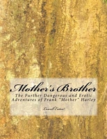 Cover of Mother's Brother by Lowell W. Eaton