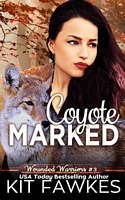 Coyote Marked