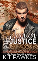 Jaguar Justice
