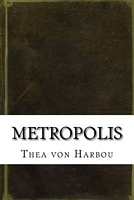 Paperback edition cover
