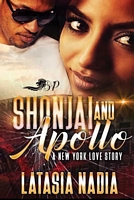 Shonjai & Apollo