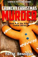 Crunchy Christmas Murder