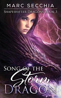 Song of the Storm Dragon