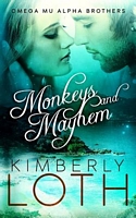 Monkeys and Mayhem: Hayden