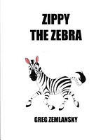 Zippy the Zebra