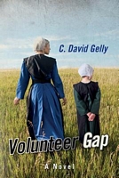 Cover of Volunteer Gap by C.David Gelly