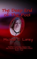 Cover of The Deep End of the Pool by Michael C. Laney