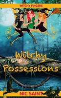 Witchy Possessions
