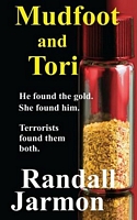 Mudfoot and Tori