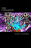 Cover of The Canaanite by Alby Stone