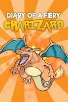 Diary of a Fiery Charizard