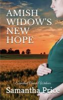 Amish Widow's New Hope