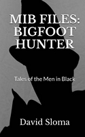 Bigfoot Hunter