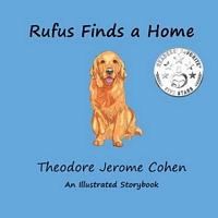 Cover of Rufus Finds a Home by Theodore Jerome Cohen