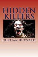 Cover of Hidden Killers by Cristian Butnariu