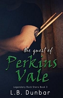 The Quest of Perkins Vale