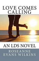 Roseanne Evans Wilkins's Latest Book