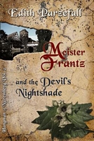 Cover of Meister Frantz and the Devil's Nightshade by Edith Parzefall