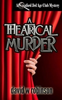 A Theatrical Murder