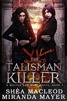 The Talisman Killer