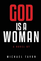 Cover of God Is a Woman by Michael Tavon