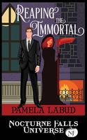 Pamela Labud's Latest Book
