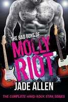 The Bad Boys of Molly Riot