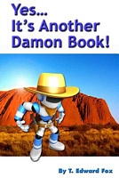 Cover of Yes? It's Another Damon Book by T. Edward Fox