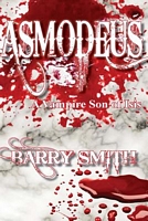 Asmodeus a Vampire Son of Isis