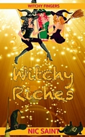 Witchy Riches