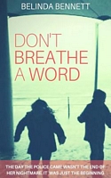 Don't Breathe a Word