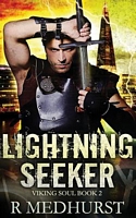 Lightning Seeker // Soul Seeker