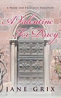 A Valentine for Darcy