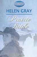 Prairie Bride