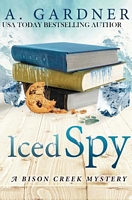 Iced Spy