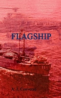 Cover of Flagship by A.J. Converse