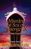 Murder at Sea of Passenger X